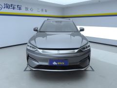 BYD Song PLUS EV Flagship - ფოტო 3