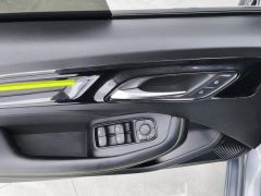 Roewe MG i5 Facelift 1.5L CVT Diamond Edition - photo 13