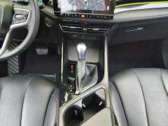Roewe MG i5 Facelift 1.5L CVT Diamond Edition - photo 19