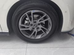 BYD Seal 06 EV 545km Luxury Edition - ფოტო 6