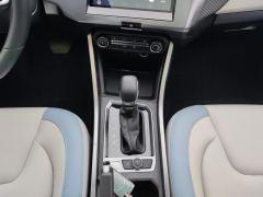 Chery Tiggo 3x PLUS 1.5L CVT Stylish Edition - ფოტო 19