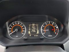 Chery Tiggo 3x PLUS 1.5L CVT Stylish Edition - ფოტო 20