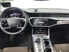 Audi A7L 45 TFSI S-line Version - ფოტო 16