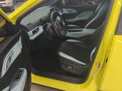 BYD Seagull 405km Flying Edition - ფოტო 14