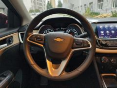 Chevrolet Monza 320 Edition - ფოტო 18