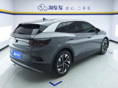 Volkswagen VW ID.4 CROZZ 442km Rear Drive Pure Share Edition - ფოტო 2
