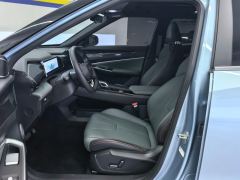 Geely Boyue 1.5T - ფოტო 14