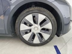 Tesla Model Y 660km Long Range AWD - ფოტო 6