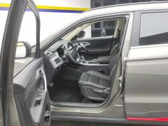 Geely Boyue 1.8TD 2WD Edition - photo 14
