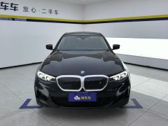 BMW i3 eDrive 35 L - фото 3