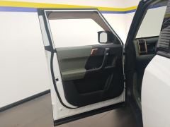 Icar Car iCAR 03 401km Edition - ფოტო 12