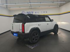 Icar Car iCAR 03 401km Edition - ფოტო 2