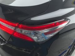 Toyota Camry 2.0G Luxury Edition - ფოტო 5