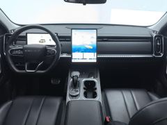 Chery Explore 06 Edition 1.6 T2WDLuxury - photo 16