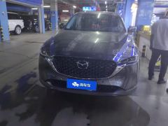 Mazda CX-5 2.0L 2WDPro - ფოტო 3