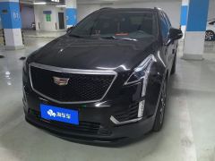 Cadillac XT5 2.0T AWDLuxury Version Edition - photo 1