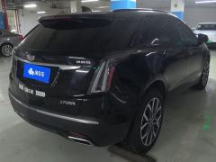 Cadillac XT5 2.0T AWDLuxury Version Edition - photo 2