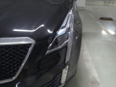 Cadillac XT5 2.0T AWDLuxury Version Edition - photo 4