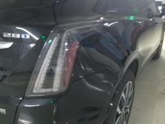 Cadillac XT5 2.0T AWDLuxury Version Edition - photo 5