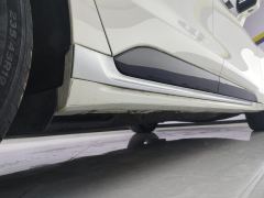 Ford Mondeo Facelift EcoBoost 245 Supreme Edition - photo 10