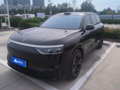 AITO M8 EREV Edition 310km AWDMax 6(192) - ფოტო 1