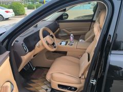 AITO M8 EREV Edition 310km AWDMax 6(192) - ფოტო 14