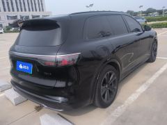 AITO M8 EREV Edition 310km AWDMax 6(192) - ფოტო 2