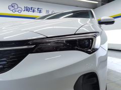 Buick Verano Pro 1.5T Edition - photo 4
