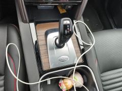 Land Rover Discovery Sport PHEV P300e Edition - ფოტო 19