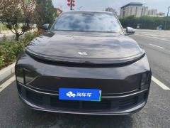 Li Auto L9 Pro - ფოტო 3