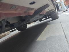 Haval Great Wall Big Dog 2.0T AWD Edition - photo 10