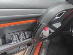 Haval Great Wall Big Dog 2.0T AWD Edition - photo 13