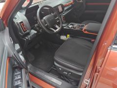 Haval Great Wall Big Dog 2.0T AWD Edition - photo 14