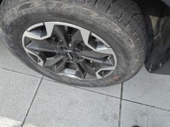 Haval Great Wall Big Dog 2.0T AWD Edition - photo 6