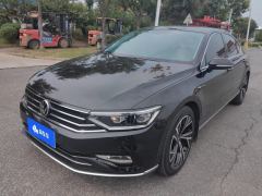 Volkswagen Magotan 330TSI 30 Version - фото 1