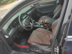 Volkswagen Magotan 330TSI 30 Version - фото 14