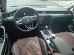 Volkswagen Magotan 330TSI 30 Version - фото 16
