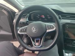 Volkswagen Magotan 330TSI 30 Version - фото 18