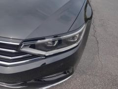 Volkswagen Magotan 330TSI 30 Version - фото 4