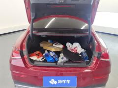 Mercedes-Benz CLA( imported ) CLA (Imported) Facelift CLA 200 - ფოტო 7