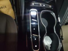 Buick Enclave Plus 652T 2WDLuxury Version 5 - ფოტო 19