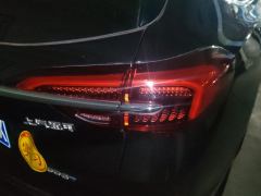 Buick Enclave Plus 652T 2WDLuxury Version 5 - ფოტო 5