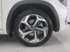 Geely Xingyue L 2.0T 2WDPremium Version - photo 6