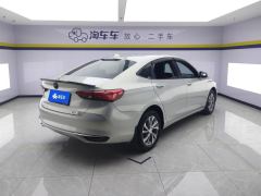 Buick Verano Pro 1.5T Joy Edition - ფოტო 2