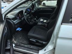 Haval M6 PLUS 1.5T Manual Elite Smart Connected Edition - ფოტო 14