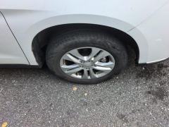 Haval M6 PLUS 1.5T Manual Elite Smart Connected Edition - ფოტო 6
