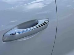 Oshan Z6 1.5T Version - ფოტო 11