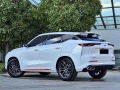 Oshan Z6 1.5T Version - ფოტო 13