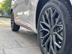 Oshan Z6 1.5T Version - ფოტო 16