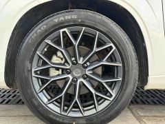Oshan Z6 1.5T Version - ფოტო 17